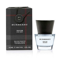 Мъжки парфюм BURBERRY Touch For Men